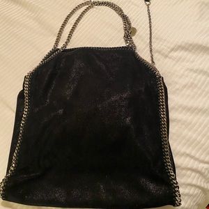 Stella McCartney fabella tote large !